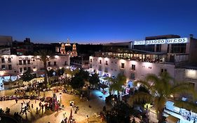 Hotel Posada Arcos
